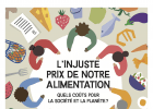 « Tout le monde à table » pour un accès digne à une alimentation durable et de qualité