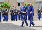 Mercosur : la France doit saisir la Cour de Justice de l'Union européenne Mercosur : la France doit saisir la Cour de Justice de l'Union européenne