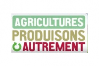 Conférence nationale ''Agricultures : produisons autrement''