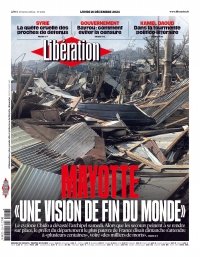 Mayotte : secourir et prévenir !