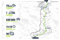 Ligne 14 : une révolution des mobilités dans le Saintois !