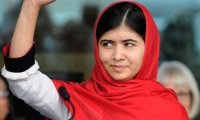Malala, prix Nobel de la paix à 17 ans