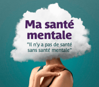 Devenez secouriste en santé mentale !