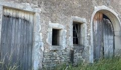 Reconquête du bâti : Pour une ANRU rurale Reconquête du bâti : Pour une ANRU rurale