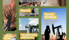 Cercle des Mirabelles : une école de l'engagement Cercle des Mirabelles : une école de l'engagement