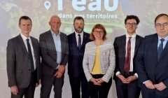 Eau : une conférence régionale pour anticiper les crises Eau : une conférence régionale pour anticiper les crises