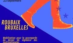 Pour que l'Europe ne recule pas, nous avançons Pour que l'Europe ne recule pas, nous avançons