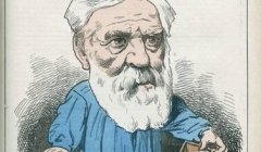 Pour la panthéonisation de Martin Nadaud, artisan de la République sociale Pour la panthéonisation de Martin Nadaud, artisan de la République sociale