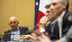 Le premier jour d'un combat commun Le premier jour d'un combat commun