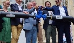Energie : des paroles et des actes Energie : des paroles et des actes