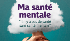 Devenez secouriste en santé mentale !